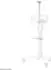 Neomounts FL50S-825 Ablagefach, weiß (AFLS-825WH1)