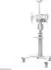 Neomounts FL50S-825 Ablagefach, weiß (AFLS-825WH1)