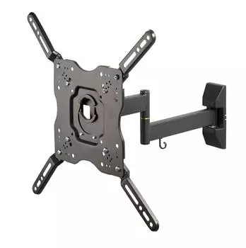 Vivanco TV-Wandhalter Full Motion, VESA 400, 35kg (VVTVFMOR55INCH35KG)