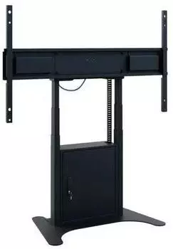 Hagor ST Motorized Cisco WebEx Board Pro 75" Liftsystem, freistehend (5852)