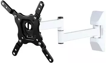 Vivanco TV-Wandhalter Full Motion VESA 200 25kg (VVTVFMO43INCH25KG2)