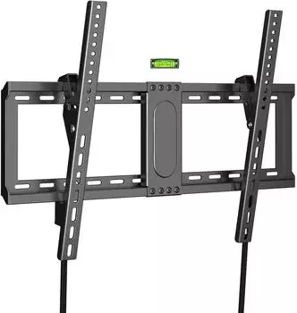 LuxusKollektion TV-Wandhalterung schwenkbar/neigbar 37-82 Zoll, bis 60kg, VESA 600x400mm
