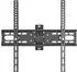 Maclean MC-191 TV-Wandhalterung 32-55 Zoll, neigbar/schwenkbar, VESA 400x400, 30kg (MC-191)