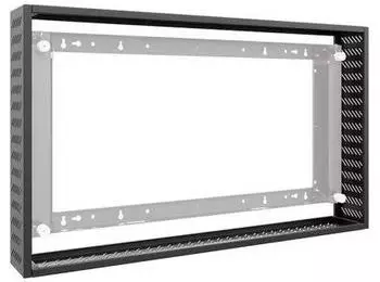 Hagor Cover-Set WH f&uuml;r LG 49XE4F (5872)