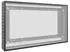 Hagor Cover-Set WH für LG 49XE4F (5872)