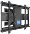 PureLink VL-WM-NT600 No-Touch Display-Wandhalterung bis 135kg, schwarz (VL-WM-NT600)