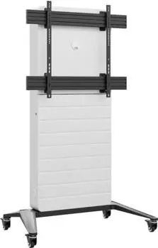 Hagor CON-Line® M mobile Medienstele 75-86" (2810)