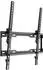 Maclean MC-187 Slim TV-Wandhalterung neigbar 32-75