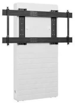 Hagor CON-Line Big W Medienstele Boden-Wandmontage für Cisco WebEx Board Pro 75" (2781)