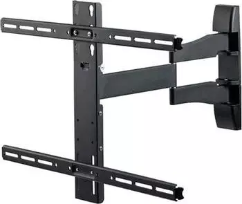Novus ScreenMount Flex Monitorwandhalterung anthrazit, bis 30kg (943+4905+000)