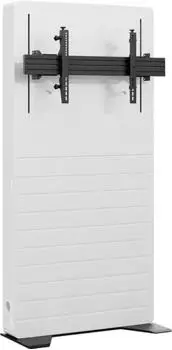 Hagor CON-Line Big FS Lift freistehender Medienstelen-Lift 75-98" (2774)