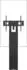 Vision F50 motorisierte Flachbildschirm-Bodenhalterung, 47–90 Zoll (VFM-F50)