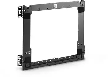 Novus ScreenMaster Frame 400 Wandhalterung, anthrazit (940+4405+000)