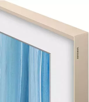 Samsung The Frame Rahmen 43" sandgold (VG-SCFH43SGMXC)