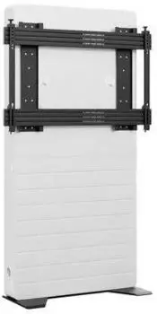 Hagor CON-Line Big FS Medienstele freistehend f&uuml;r Cisco WebEx Board Pro 55" (2778)