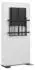 Hagor CON-Line Big FS Counterbalanced Medienstele 65-86