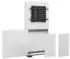 Hagor CON-Line Big FS Counterbalanced Medienstele 65-86