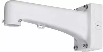 Dahua PTZ-Kamera Wandhalterung, Aluminium, wei&szlig; (PFB310W)