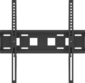 Edbak FSM100 universelle flache Wandhalterung 32-55", schwarz (FSM100)
