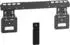 Goobay Ultraslim TV-Wandhalterung FIXED (L) 32-75 Zoll, schwarz (80353)