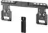 Goobay Ultraslim TV-Wandhalterung FIXED (L) 32-75 Zoll, schwarz (80353)
