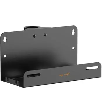 myWall HZ54L Media-Player Halterung, universell, schwarz (HZ54L)
