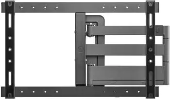 One For All Dynamic WM5657 TV-Wandhalterung schwenkbar/neigbar 37"-100" (WM5657)