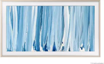 Samsung The Frame / The Frame Pro Rahmen 85" sandgold (VG-SCFH85SGMX)