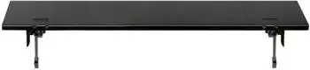 Schwaiger TV-Topper 24" Ablagesystem schwarz, bis 9kg (661811)