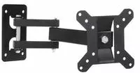 Libox LB-200, Libox LB-200 (Wand, 25 kg, 17" - 32") (LB-200) Schwarz