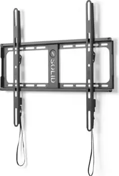 One For All Solid Flat 70" TV-Wandhalterung VESA 400 (WM4415)