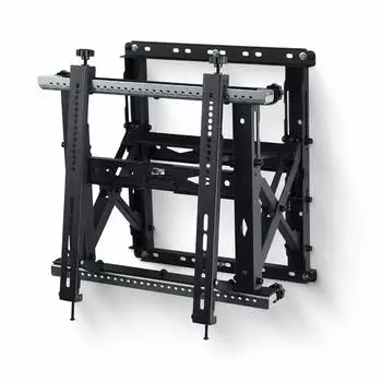 StarTech 715LPQ Video-Wall TV-Wandhalterung Kickstand 45"-70" 70kg (715LPQ-TV-VIDEO-WALL)