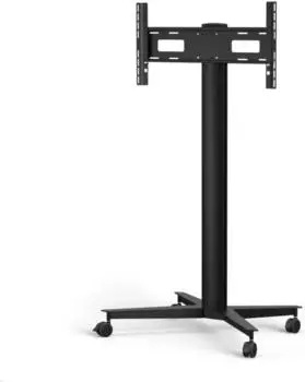 Smart Media Solutions Icon FH MT Monitorst&auml;nder 1450mm, schwarz (K12-025-EU-1)