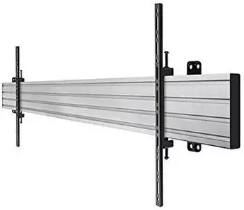 B-Tech Wandhalterung f&uuml;r Microsoft Surface Hub bis 65", 70kg, fest (BT9907/S)
