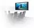 B-Tech Wandhalterung für Microsoft Surface Hub bis 65