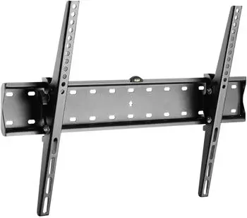 Halterungsprofi SFN4 TV-Wandhalterung superflach neigbar, 40–70 Zoll, bis 40kg (SFN4)