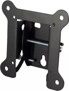 S-Conn TV-Wandhalterung neigbar 13"-37" schwarz (89744)