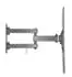 S-Conn TV-Wandhalterung Plasma/LCD/LED 37''-70'' (89746-3)