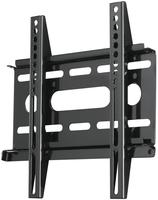 Hama TV-Wandhalterung 25,4 cm (10") - 134,6 cm (53") Starr