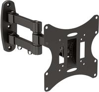 INLINE Wandhalterung f&uuml;r TFT/LCD/LED/Plasma, 58-107cm (23-42"), max, 30kg