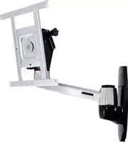 Ergotron 45-268-026, Ergotron 45-268-026 LX HD Schwenkarm Wandhalterung
