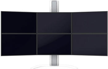 Smart Media Solutions Multi Control 2x Triple boom