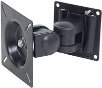 Value 17.99.1121, Value Monitor-Wandhalterung 17.99.1121 1 Display(s) Schwarz