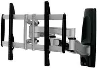 PureMounts PM-PLATINUM-65, PureMounts PM-PLATINUM-65 schwenkbare TV Wandhalterung