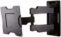Ergotron 45-385-223, Ergotron Neo-Flex Niedrigprofil-Befestigung