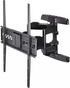 Hama FULLMOTION, 5 Sterne, XL, Schwarz (116225)