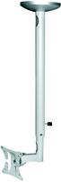 Neomounts TV/Monitor Ceiling Mount FPMA-C050BLACK - Befestigungskit (Deckenmontage) -