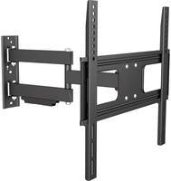 InLine&reg; 23109A Wandhalterung, f&uuml;r Display 81-140cm (32-55"), max. 50kg