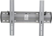 Ergotron 61-142-003, Ergotron 61-142-003 Wandhalterung silber
