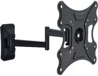 VOGELS MNT 108 LCD Wandhalter schwarz (73202066)